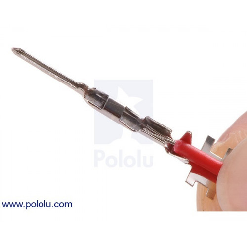 Crimping Tool: 0.08-0.5 mm² Capacity, 20-28 AWG