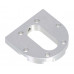 Pololu Machined Aluminum Bracket for 37D mm Metal Gearmotors