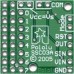 Pololu Micro Serial Servo Controller (partial kit)
