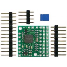 Pololu Micro Serial Servo Controller (partial kit)