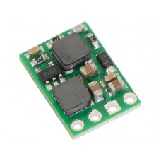 Pololu 9V Step-Up/Step-Down Voltage Regulator S10V3F9