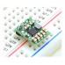 Pololu 5V Step-Up/Step-Down Voltage Regulator S7V7F5