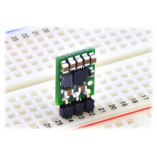 Pololu - Step-Up/Step-Down Voltage Regulators