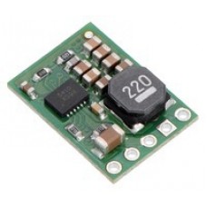 Pololu 5V Step-Up/Step-Down Voltage Regulator S10V4F5