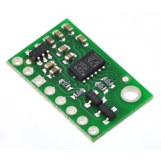 LSM303DLHC 3D Compass, Accelerometer Carrier with Voltage Regulator