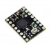 Pololu A4988 Stepper Motor Driver Carrier, Black Edition