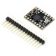 Pololu A4988 Stepper Motor Driver Carrier, Black Edition