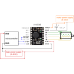 Pololu A4988 Stepper Motor Driver Carrier, Black Edition