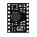 Pololu A4988 Stepper Motor Driver Carrier, Black Edition