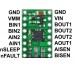 DRV8833 Dual Motor Driver Carrier