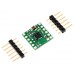 DRV8801 Single Brushed DC Motor Driver Carrier