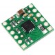 DRV8801 Single Brushed DC Motor Driver Carrier