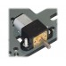 210:1 Micro Metal Gearmotor LP 6V with Extended Motor Shaft