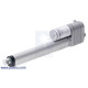 Glideforce LACT8P-12V-20 Light-Duty Linear Actuator with Feedback: 50kgf, 8" Stroke (7.8" Usable), 0.57"/s, 12V