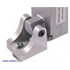 Mounting Bracket for Glideforce Light-Duty Linear Actuators - Aluminum