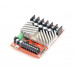 RoboClaw ST 2x45A Motor Controller (V5E, screw terminal I/O)