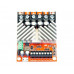 RoboClaw ST 2x45A Motor Controller (V5E, screw terminal I/O)