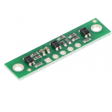 QTR-3A Reflectance Sensor Array