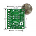 Pololu Basic 2-Channel SPDT Relay Carrier with 5VDC Relays (Assembled)