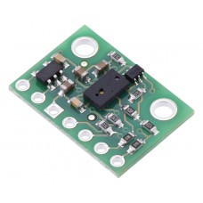 VL6180X Time-of-Flight Distance Sensor Carrier with Voltage Regulator