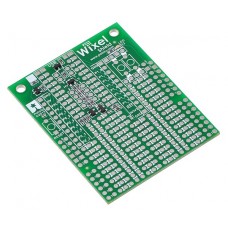 Wixel Shield for Arduino