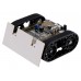 Zumo Robot Kit for Arduino, v1.2 (No Motors)