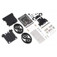 Zumo Robot Kit for Arduino, v1.2 (No Motors)