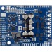 Pololu Dual G2 High-Power Motor Driver 18v18 Shield for Arduino