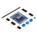 Pololu Dual G2 High-Power Motor Driver 24v14 Shield for Arduino