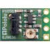 Pololu 38 kHz IR Proximity Sensor, Fixed Gain, High Brightness