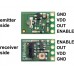 Pololu 38 kHz IR Proximity Sensor, Fixed Gain, High Brightness