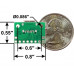 USB 2.0 Type-C Connector Breakout Board(usb07a)