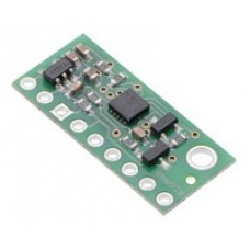 LSM6DS33 3D Accelerometer and Gyro Carrier with Voltage Regulator