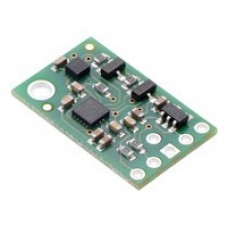 MinIMU-9 v5 Gyro, Accelerometer, and Compass