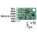 MinIMU-9 v5 Gyro, Accelerometer, and Compass