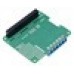 Pololu Dual MC33926 Motor Driver for Raspberry Pi (Assembled)