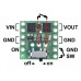 Mini MOSFET Slide Switch with Reverse Voltage Protection, SV