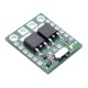 Big MOSFET Slide Switch with Reverse Voltage Protection, MP