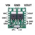 Big MOSFET Slide Switch with Reverse Voltage Protection, MP