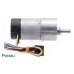 70:1 Metal Gearmotor 37Dx70L mm with 64 CPR Encoder