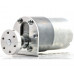 150:1 Metal Gearmotor 37Dx57L mm (Helical Pinion)