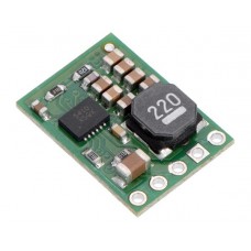 Pololu 3.3V, 1A Step-Down Voltage Regulator D24V10F3