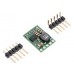 Pololu 6V, 1A Step-Down Voltage Regulator D24V10F6