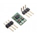 Pololu 5V Step-Up/Step-Down Voltage Regulator S9V11F5