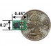 Pololu 5V Step-Up/Step-Down Voltage Regulator S9V11F5