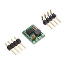 Pololu 1.8V, 500mA Step-Down Voltage Regulator D24V5F1