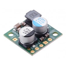 Pololu 7.5V, 2.4A Step-Down Voltage Regulator D24V22F7