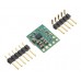 2.5-9V Fine-Adjust Step-Up/Step-Down Voltage Regulator S9V11MA