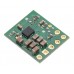 5V Step-Up/Step-Down Voltage Regulator w/ Adjustable Low-Voltage Cutoff S9V11F5S6CMA
