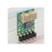 5V Step-Up/Step-Down Voltage Regulator w/ Adjustable Low-Voltage Cutoff S9V11F5S6CMA